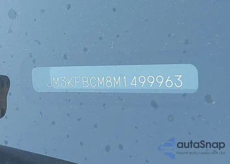 2021 Mazda Cx-5 Touring from USA, damaged, VIN JM3KFBCM8M1499963